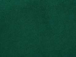 Beliani 6-Istuttava U-Kulmasohva Sametti Vihrea Evja Outlet