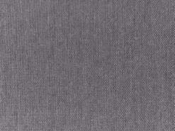 Beliani 5-Istuttava Ulkokulmasohva Kangas Harmaa Loretello Fashion