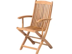 Beliani 8-Istuttava Ulkoruokailuryhma Akasiapuu Vaalea Puu Maui Cheap