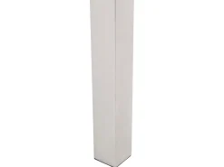 Beliani 6-Istuttava Ulkoruokailuryhma 3-Osainen Graniittitaso Tekstiilituolit Musta Grosseto Online