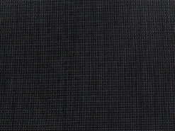 Beliani 6-Istuttava Ulkoruokailuryhma 3-Osainen Graniittitaso Tekstiilituolit Musta Grosseto Online