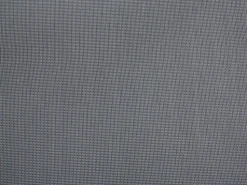 Beliani 8-Istuttava Ulkoruokailuryhma Poltettu Graniittitaso Tekstiilituolit Musta/Harmaa Grosseto Online