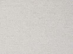 Beliani 3-Istuttava Ulkosohva Alumiini Vaaleanharmaa Esperia Best