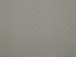 Beliani 2-Istuttava Ulkosohva Alumiini Tummanharmaa Salerno New