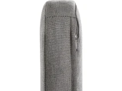 Beliani 2-Istuttava Ulkosohvaryhma Alumiini Vaaleanharmaa Terracina Store