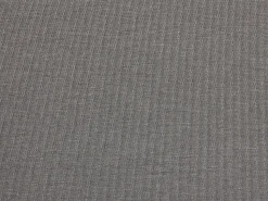 Beliani 2-Istuttava Ulkosohvaryhma Alumiini Vaaleanharmaa Terracina Store