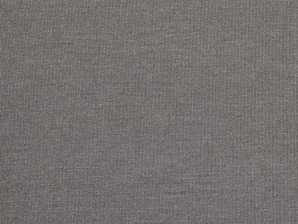 Beliani 2-Istuttava Ulkosohvaryhma Alumiini Vaaleanharmaa Terracina Store