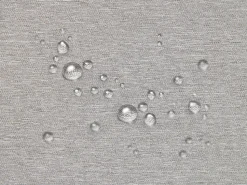 Beliani 6-Istuttava Ulkosohvaryhma Polyrottinki Oikeak. Ruskeanharmaa Contare Flash Sale