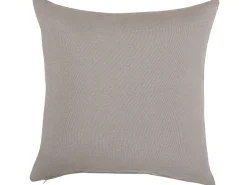 Beliani 5-Istuttava Ulkosohvaryhma Kangas Vasenk. Ruskeanharmaa Belize Cheap