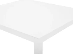 Beliani 5-Istuttava Ulkosohvaryhma Kangas Vasenk. Ruskeanharmaa Belize Cheap