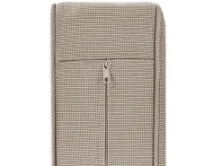 Beliani 5-Istuttava Ulkosohvaryhma Akaasia Vaalea Puu Timor Ii Store