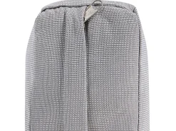 Beliani 5-Istuttava Ulkosohvaryhma Polyrottinki Ruskeanharmaa Bardi Online