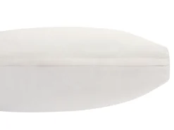 Beliani 5-Istuttava Ulkosohvaryhma Akasiapuu Vasenk. Valkoinen Marettimo Cheap