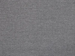 Beliani 5-Istuttava Ulkosohvaryhma Kangas Harmaa/Valkoinen Rovigo Cheap