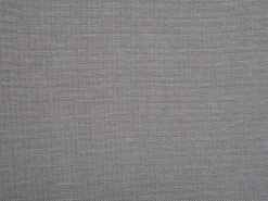 Beliani 5-Istuttava Ulkosohvaryhma Polyrottinki Harmaa Lanciano Cheap