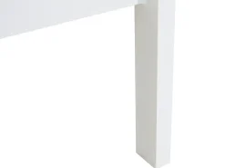 Beliani 6-Istuttava Ulkosohvaryhma Alumiini Valkoinen/Harmaa Castella Online