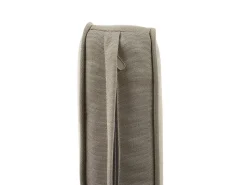 Beliani 6-Istuttava Ulkosohvaryhma Polyrottinki Ruskea Belvedere Flash Sale