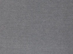 Beliani 5-Istuttava Ulkosohvaryhma Kangas Harmaa/Musta Rovigo Outlet