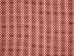 Beliani 2-Istuttava Ulkosohvaryhma Alumiini Oranssi Terracina Hot