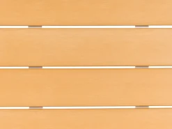 Beliani 5-Istuttava Ulkosohvaryhma Alumiini Harmaa Positano Cheap