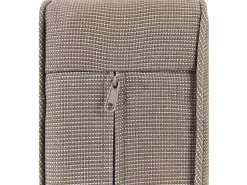 Beliani 4-Istuttava Ulkosohvaryhma Sertifioitu Akaasia Oikeak. Vaalea Puu Timor Discount