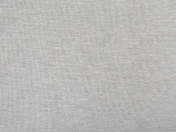 Beliani 2-Istuttava Ulkosohvaryhma Akaasia Vaalea Puu/Harmaa Frascati Flash Sale