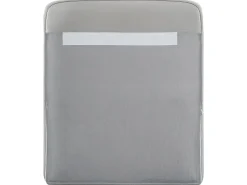 Beliani 2-Istuttava Vaaleanharmaa Samettisohva Lokka Best Sale