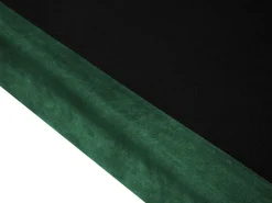 Beliani 3-Istuttava Vihrea Sohva Lokka Flash Sale