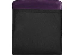 Beliani 2-Istuttava Violetti Sohva Lokka Cheap