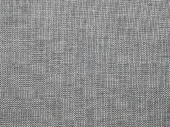 Beliani 2-Istuttava Vuodesohva Kangas Vaaleanharmaa Florli Sale