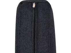 Beliani 2-Istuttava Vuodesohva Kangas Musta Edland Online