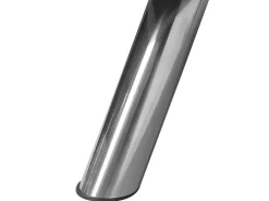 Beliani 1-Istuttava Vuodesohva Kangas Punainen Farris Store