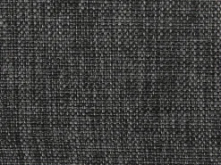 Beliani 1-Istuttava Vuodesohva Kangas Tummanharmaa Setten Clearance