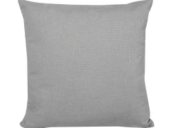 Beliani 3-Istuttava Vuodesohva Kangas Vaaleanharmaa Glomma Fashion