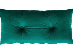 Beliani 2-Istuttava Vuodesohva Sametti Tummanvihrea Vestfold Shop