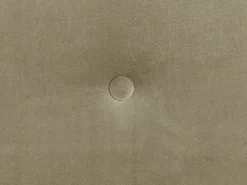 Beliani 1-Istuttava Vuodesohva Sametti Oliivinvihrea Farris Fashion