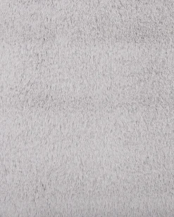 Beliani Janiksen Tekotalja Vaaleanharmaa Undara Flash Sale