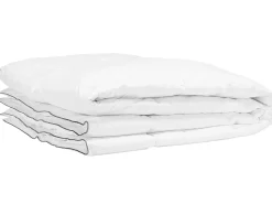 Beliani Japara-Puuvillapeitto Mikrokuitutayte Lammin 220 X 240 Cm Kamet Cheap