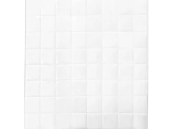 Beliani Japara-Puuvillapeitto Mikrokuitutayte 220 X 240 Cm Nuptse Cheap