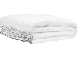 Beliani Japara-Puuvillapeitto Mikrokuitutayte 220 X 240 Cm Nuptse Cheap