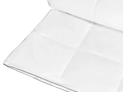 Beliani Japara-Puuvillapeitto Mikrokuitutayte 220 X 240 Cm Nuptse Cheap