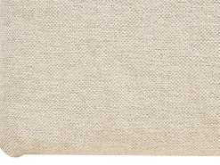 Beliani Jenkkisanky Kangas Säilytystila Vaalea Beige 160 X 200 Cm Aristocrat Clearance