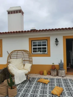 Beliani Juuttikori Hiekanruskea 3 Kpl Artigala Flash Sale