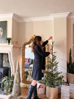 Beliani Juuttikori Hiekanruskea 3 Kpl Artigala Flash Sale