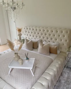 Beliani Kattokruunu 5 Polttimoa Metalli Hopea Locone Discount