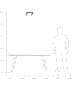 Beliani Kattovalaisin 2 Polttimoa Metalli Hopea Klip Best
