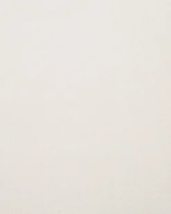 Beliani Keinutuoli Kangas Kermanvalkoinen Weston Best Sale