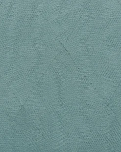 Beliani Keinutuoli Kangas Mintunvihrea Trondheim Ii Discount