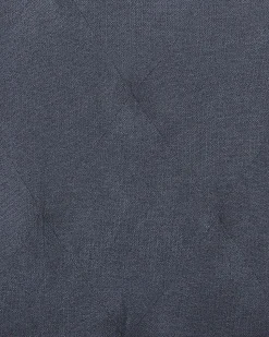 Beliani Keinutuoli Kangas Tummanharmaa Trondheim Ii Online