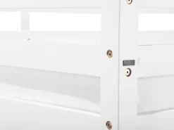 Beliani Kerrossanky Manty Säilytystila Valkoinen 90 X 200 Cm Regat Store